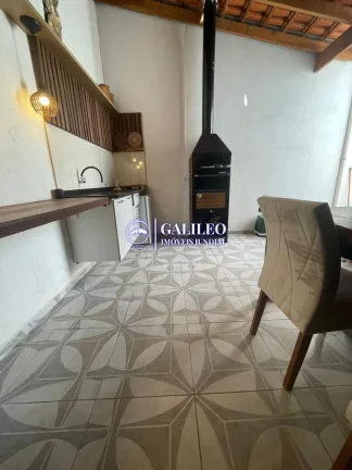 Imagem Venda de Casa Residencial no Bairro Parque Cidade Jardim | | Jundiaí | São Paulo