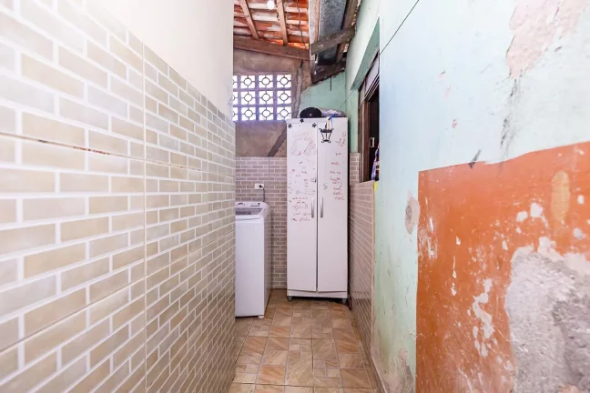 Imagem Casa Residencial no bairro Augusta, Curitiba, PR