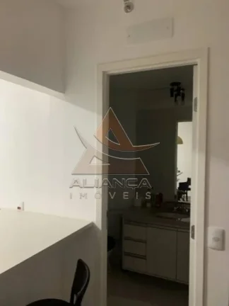 Imagem Apartamento - Ribeirão Preto - Ribeirânia