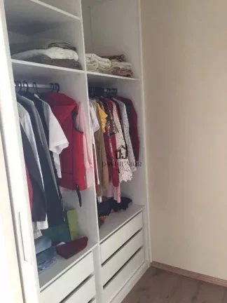 Imagem Casa com 3 dormitórios sendo 1 suite à venda, 270 m² por R$ 1.200.000 - Condominio Golden Park Residence - Sorocaba/SP