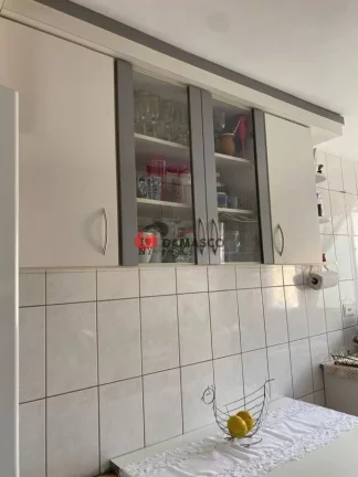 Imagem Apartamento à venda, Jardim Alvorada, Santo André, SP