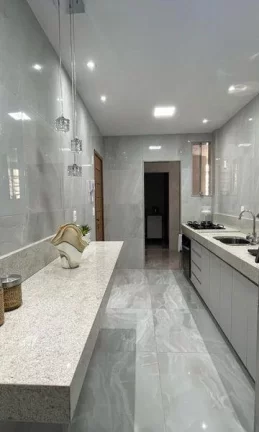 Imagem Apartamento para Venda em Nova Friburgo, Centro, 2 dormitórios, 1 suíte, 3 banheiros, 1