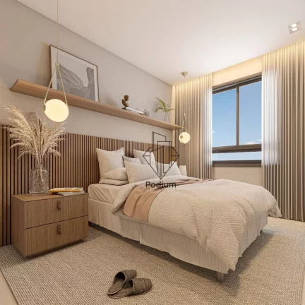 Imagem Apartamentos com varanda / sacada gourmet nas proximidades da Avenida Epitácio Pessoa em Tambauzinho - AP2500