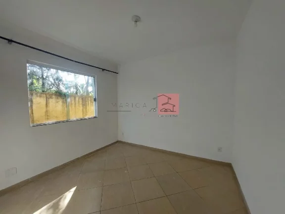 Imagem Apartamento para Venda em Maricá/RJ - 3 Dorm. 70 m2 Área Útil