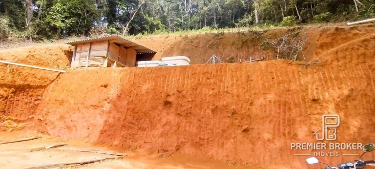 Imagem Terreno à venda, 720 m² por R$ 260.000,00 - Jardim Europa - Teresópolis/RJ