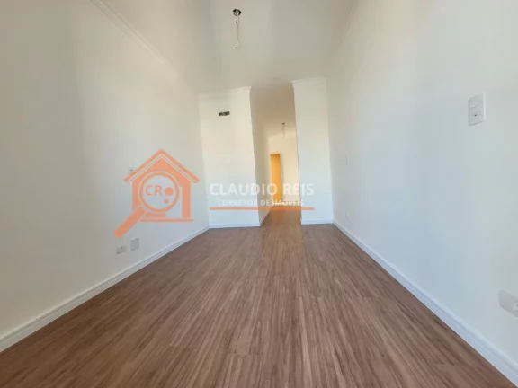 Imagem Sobrado com 3 Quartos à venda, 130m² - Campo Grande