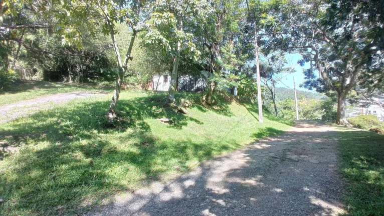 Imagem Terreno à venda com 45.000m2, viabilidade para condomínio fechado - Córrego Grande, Florianópolis, SC