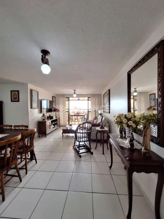 Imagem Apto Alto Padrão - 3 Suítes - DCE - 150 m² - Cabo Branco, João Pessoa/PB
