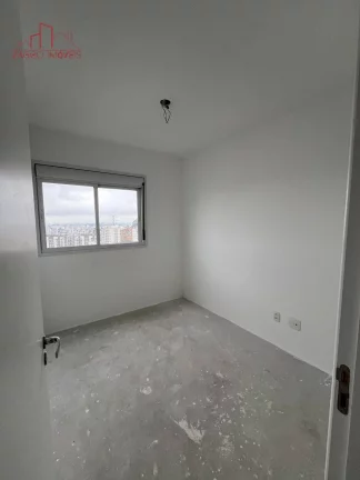 Imagem Apartamento 75m² - 3 Dorm - 2 Vagas