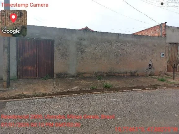 Oportunidade Única em UBERABA - MG | Tipo: Casa | Negociação: Leilão | Situação: Imóvel