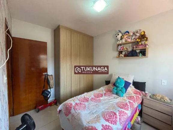 Imagem Apartamento com 3 dormitórios à venda, 75 m² por R$ 390.000,00 - Santana - São Paulo/SP