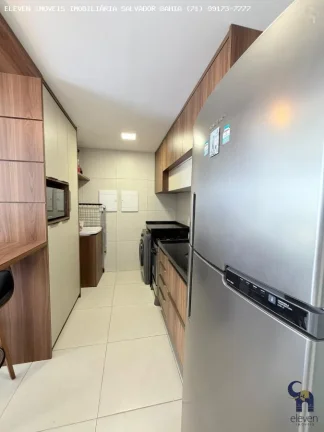Imagem  BARRA  2/4 UMA SUITE  LUXO, VISTA MAR PERMANENTE E EXCLUSIVIDADE