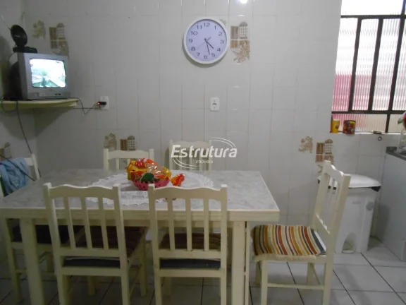 Imagem Casa 3 dormitórios à venda Nossa Senhora do Rosário Santa Maria/RS