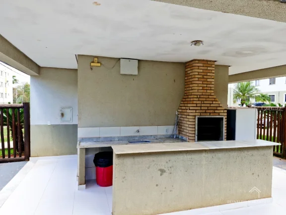 Imagem Apartamento à venda Residencial Castelo de Luxemburgo
