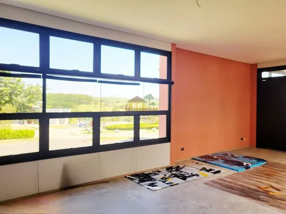 Imagem Casa de Condomínio