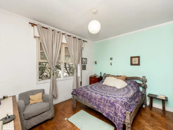Imagem Apartamento Jardim Paulista - 110M², 3 Dorms, 1 Vaga Determinada.