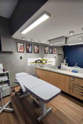 Imagem Casa Comercial na Vila Olimpia