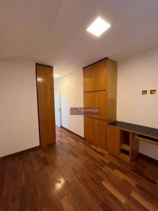 Imagem Apartamento com 3 dormitórios à venda, 143 m² por R$ 1.600.000,00 - Vila Augusta - Guarulhos/SP