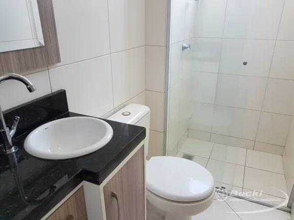 Imagem Apartamento no Floresta - Joinville
