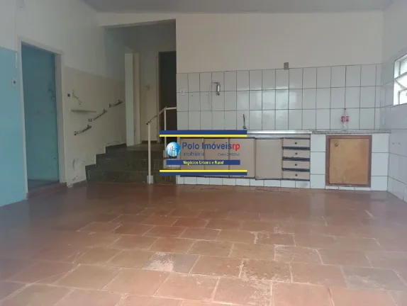 Imagem Casa vende Serrana - SP R$ 180.000 com 3 quartos, sala tv, sala jantar, quintal - aceita financiamento.