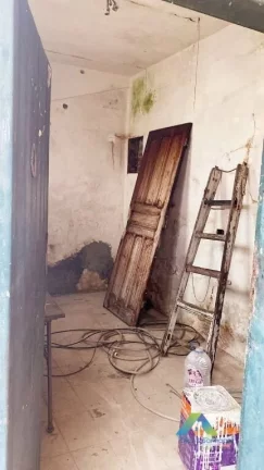 Imagem BROOKLIM PAULISTA Casa para reformar 143M², 2 dormitórios, 1 vaga, ótima localização e valor !!!