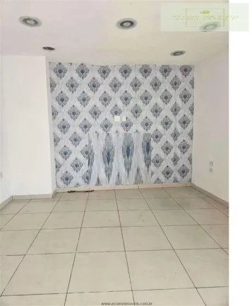 Imagem Casas Comerciais para locação em Praia Grande no bairro Vila Tupi