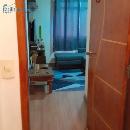 Imagem APARTAMENTO À VENDA NO BAIRRO TABOÃO - SÃO BERNARDO DO CAMPO - SP