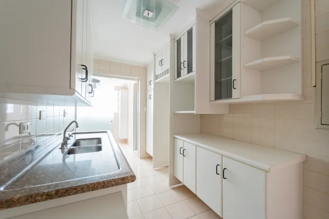 Imagem Apartamento à venda, no Condomínio Edificio Agami em São Paulo, Moema, com 2 quartos, 85m2