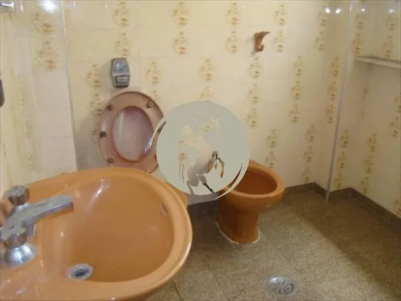 Imagem Apartamento a vend na Orla de Santos