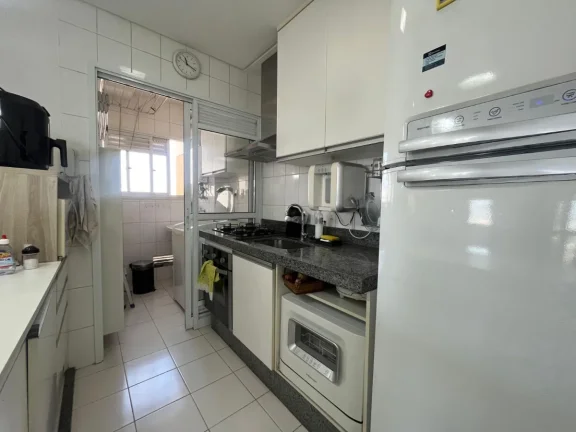 Imagem Apartamento para venda em Ipiranga com 3 quartos, sendo 1 suíte , 78m2