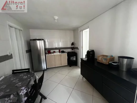 Imagem CASA RESIDENCIAL em PRAIA GRANDE - SP, GUILHERMINA