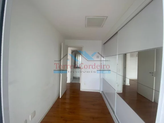Imagem Apartamento 2 dormitórios - 2 Vagas - Brooklin
