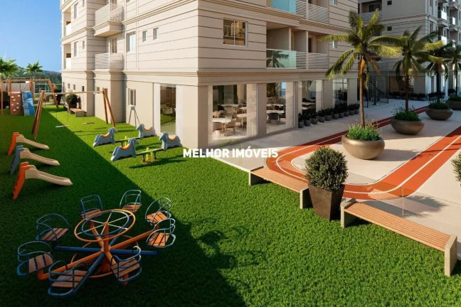 Imagem Apartamento em Construção à Venda com 02 Dormitórios sendo 01 Suíte Localizado em Itapema - SC