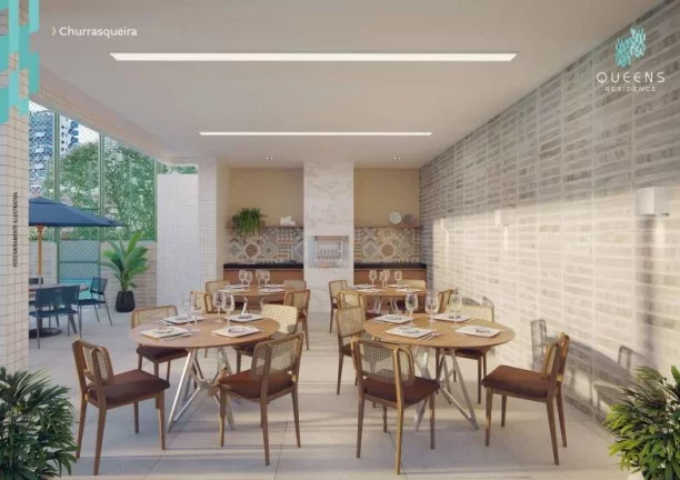Imagem QUEENS RESIDENCE