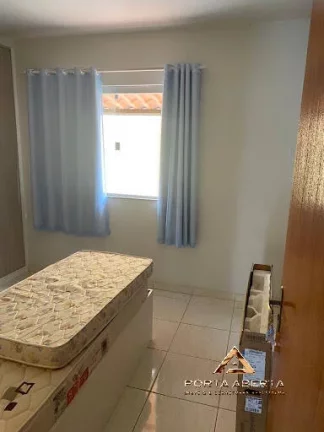 Imagem Casa geminada 2 Quartos sendo 1 suite - Cidade Nova - COD 1152