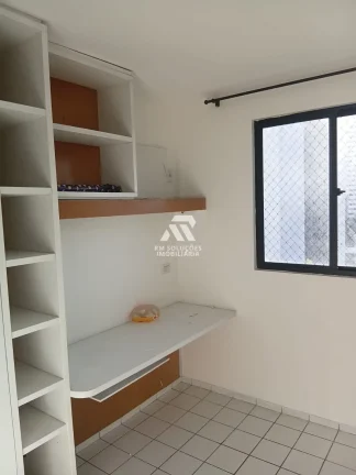 Imagem Apartamento de 3 quartos, 74m² no bairro Torre, em Recife