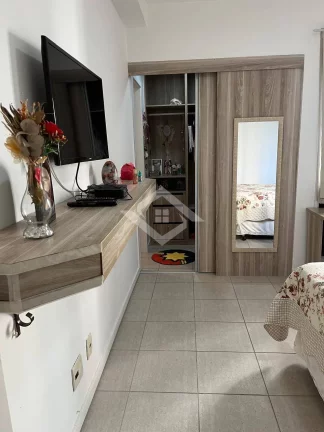 Imagem Apartamento de 3 quartos com 115m² no Cidade Jardim