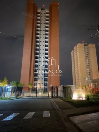 Imagem APARTAMENTO NOVO COM 54 M² À VENDA, RESIDENCIAL DIFFERENZIATO, JARDIM CAROLINA, JUNDIAÍ SP