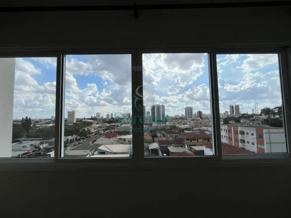 Imagem Apartamento à venda - R$ 380.000,00 - Centro, Londrina - PR