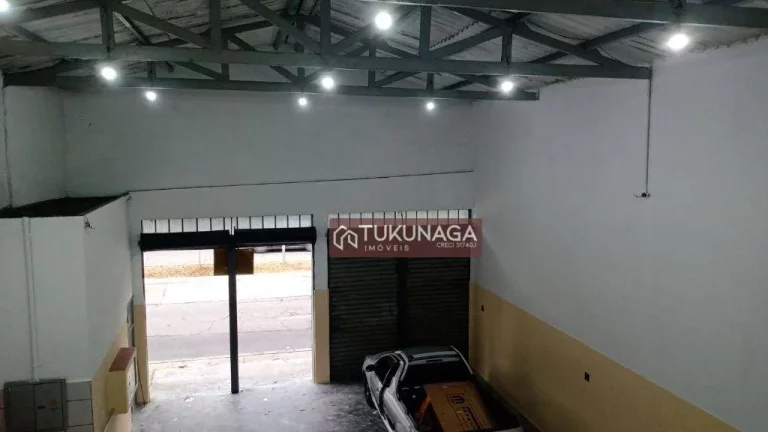 Imagem Prédio à venda, 255 m² por R$ 1.060.000,00 - Vila Leonor - Guarulhos/SP
