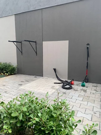 Imagem Apartamento próximo Metrô Belém - 38 m² - 2 Dormitórios - Não tem Vaga - Lazer inclui Piscina, academia, salão de festas - Aceita Financiamento
