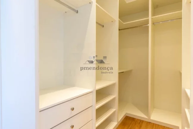 Imagem Cobertura Duplex á venda em Perdizes em frente Parque da Água Branca