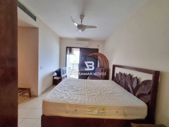 Imagem Apartamento à venda, 170 m² por R$ 1.599.000,00 - Pitangueiras - Guarujá/SP