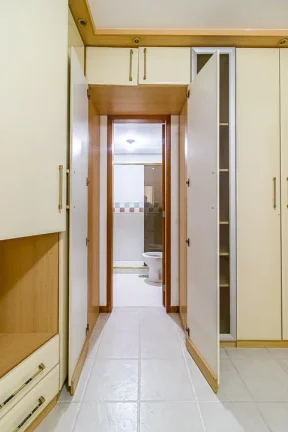 Imagem Apartamento para Venda em Rio de Janeiro, Recreio dos Bandeirantes, 3 dormitórios, 2 suítes, 3 banheiros, 1 vaga