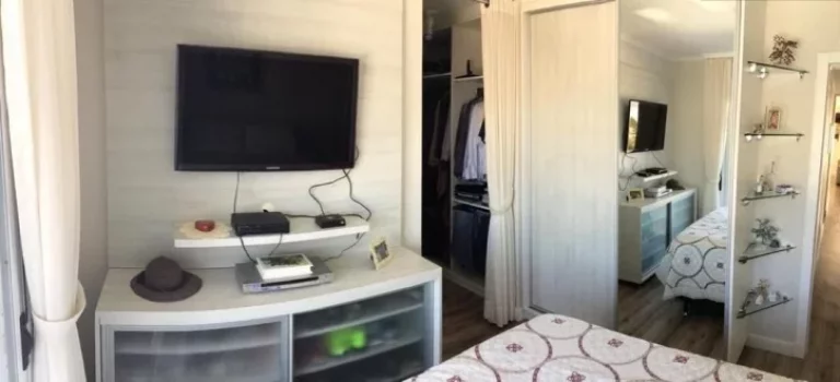 Imagem Cobertura com 3 dormitórios à venda, 250 m² por R$ 1.950.000,00 - Canasvieiras - Florianópolis/SC