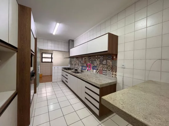 Imagem Apartamento com 3 dormitórios à venda, 173 m² por R$ 890.000,00 - Embaré - Santos/SP