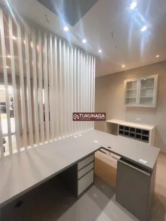 Imagem Sobrado com 3 quartos à venda, 141 m² por R$ 1.490.000 - Santana - São Paulo/SP