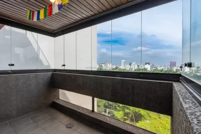 Imagem Apartamento à venda Pinheiros São Paulo