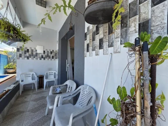Imagem Venha conhecer essa casa!!!