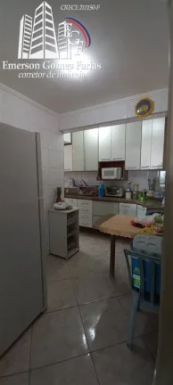 Imagem Excelente apartamento de 2 dormitórios com 2 suítes e mais 1 banheiro no Caiçara, próximo de todo o comércio local.